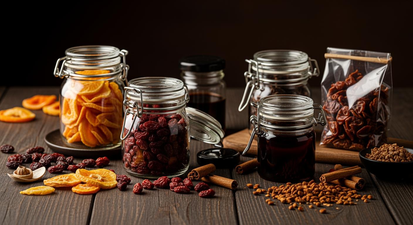 Chiến lược chế biến sâu nông sản để gia tăng giá trị khi thị trường biến động