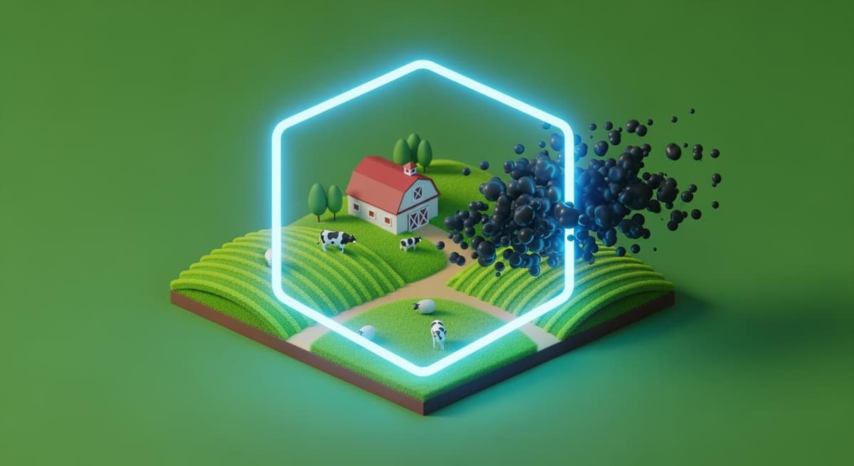 Mô hình phối hợp kháng sinh tạo lá chắn bảo vệ sức khỏe đàn vật nuôi