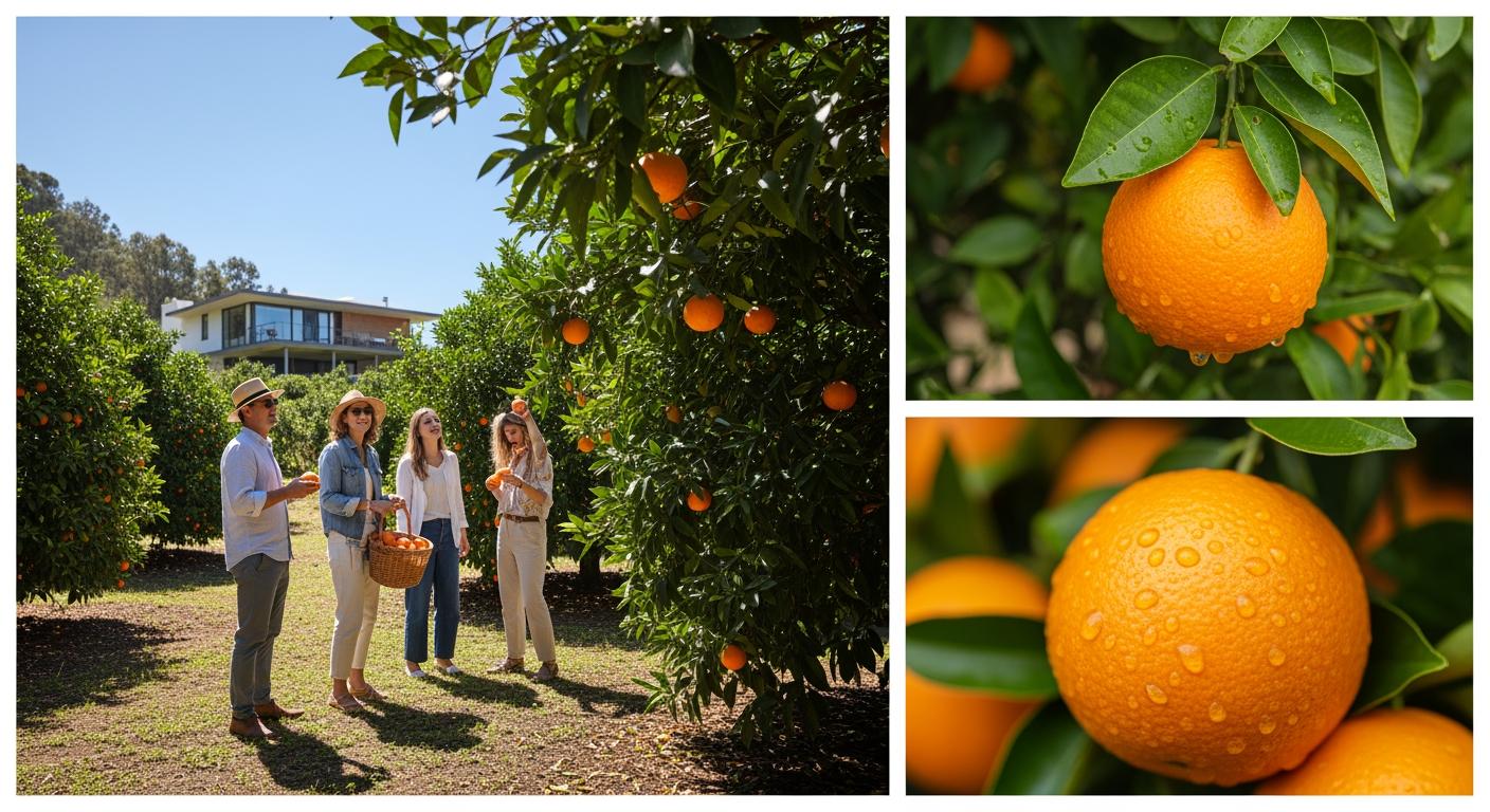 Hoạt động du lịch trải nghiệm thực tế tại trang trại quy hoạch đúng luật