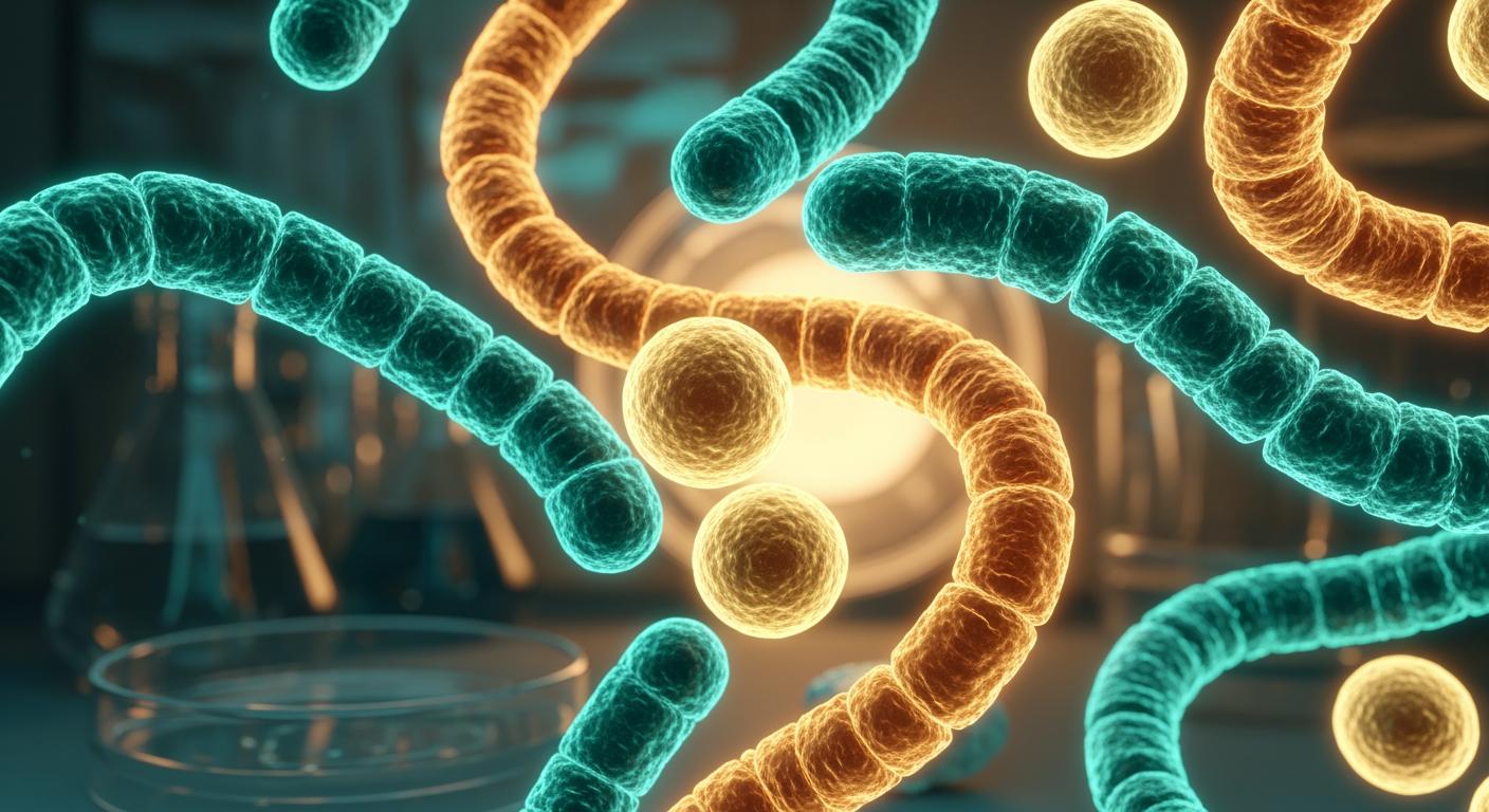 Cận cảnh các chủng lợi khuẩn Bacillus và Lactobacillus dưới góc nhìn khoa học