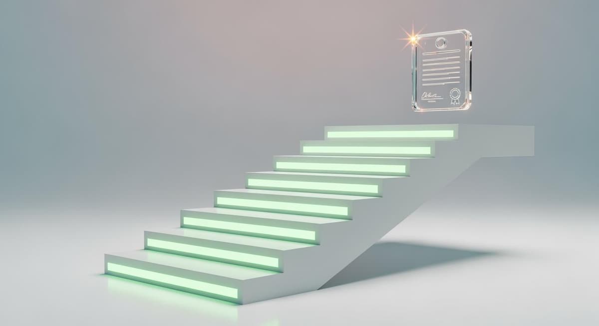 Biểu đồ 3D mô tả các bước thẩm định hồ sơ và chi phí đầu tư cho bảo hộ thương hiệu thực phẩm.