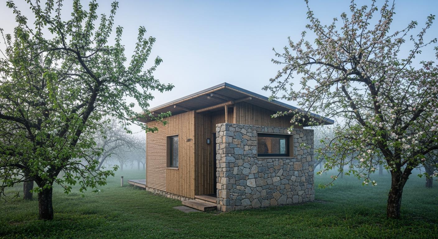 Công trình đa năng trên đất nông nghiệp theo Luật Đất đai 2024