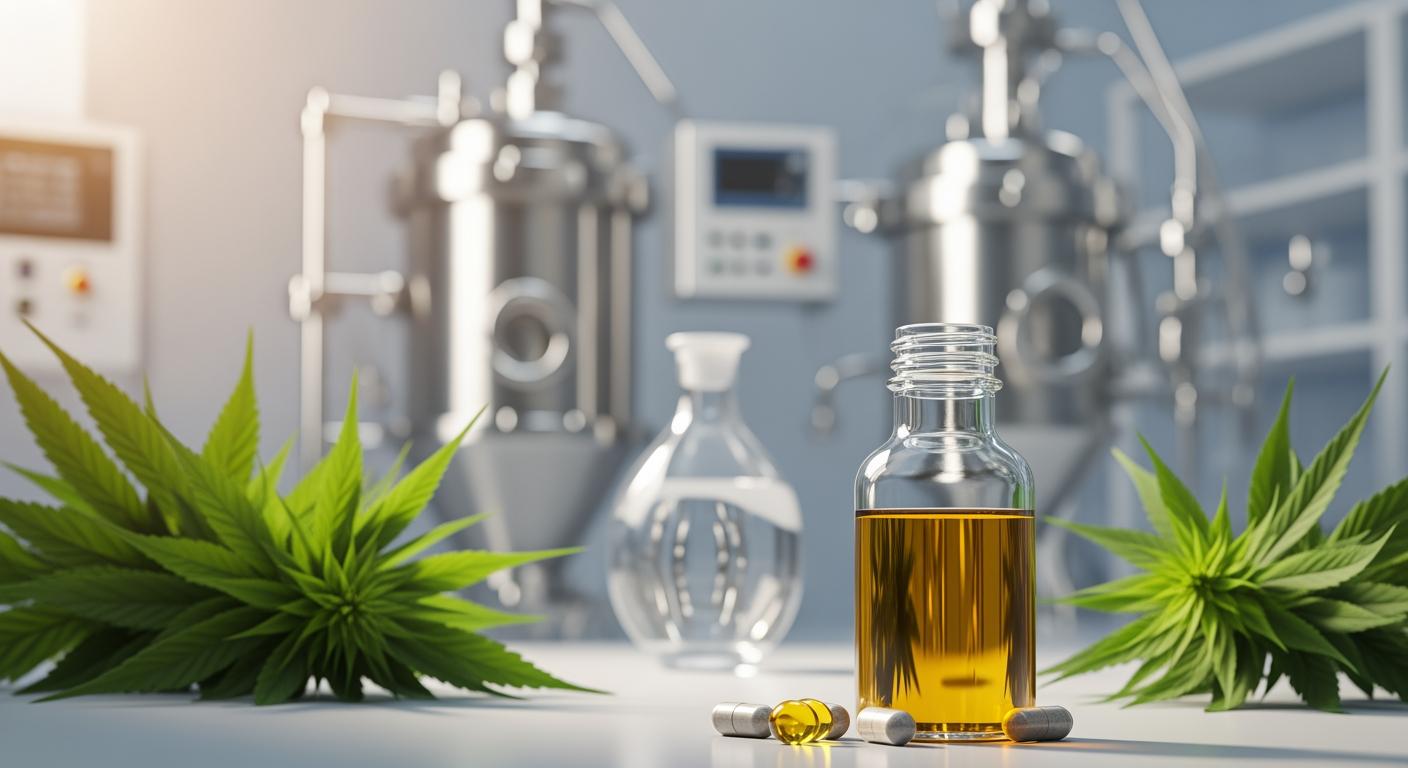 Sản Xuất Thực Phẩm Chức Năng Từ Dược Liệu: Rào Cản Pháp Lý & Cơ Hội