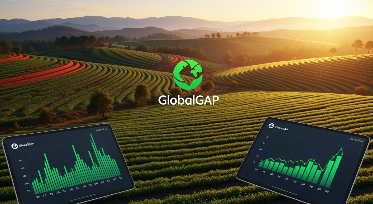 Xu hướng nông nghiệp xanh bền vững và xuất khẩu nông sản sạch 2024