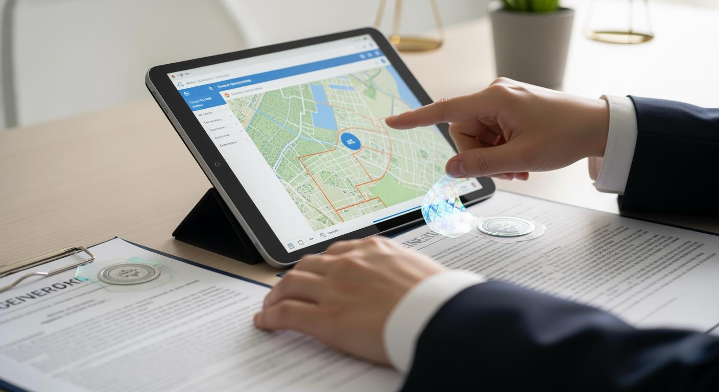 Quy trình chuyển đổi mục đích sử dụng đất nông nghiệp năm 2026 với các văn bản pháp luật hiện đại