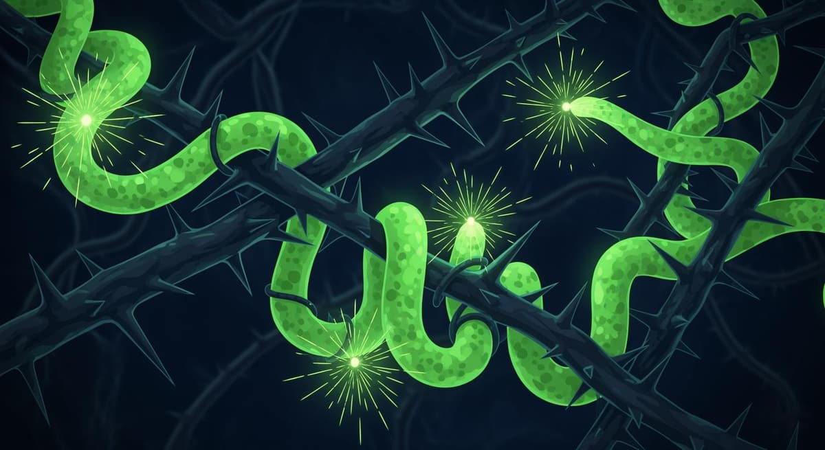 Cơ chế nấm Trichoderma ký sinh và phân hủy vách tế bào nấm bệnh Phytophthora