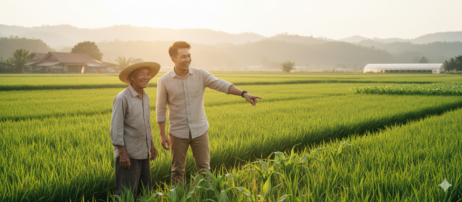 Chia sẻ & Câu chuyện